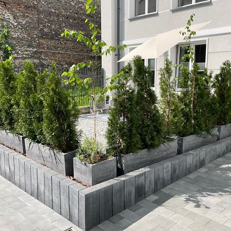 Czarnowiejska 21A By Homeprime Krakow Luaran gambar