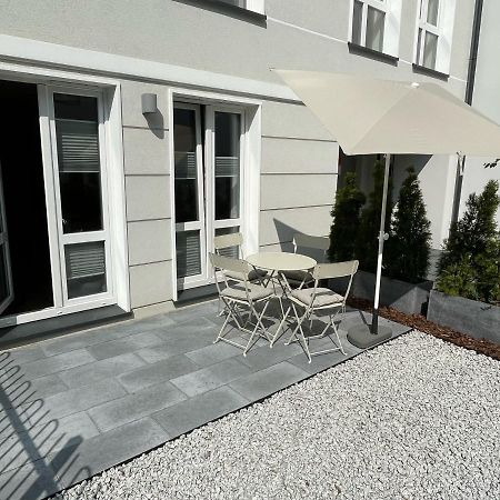 Czarnowiejska 21A By Homeprime Krakow Luaran gambar