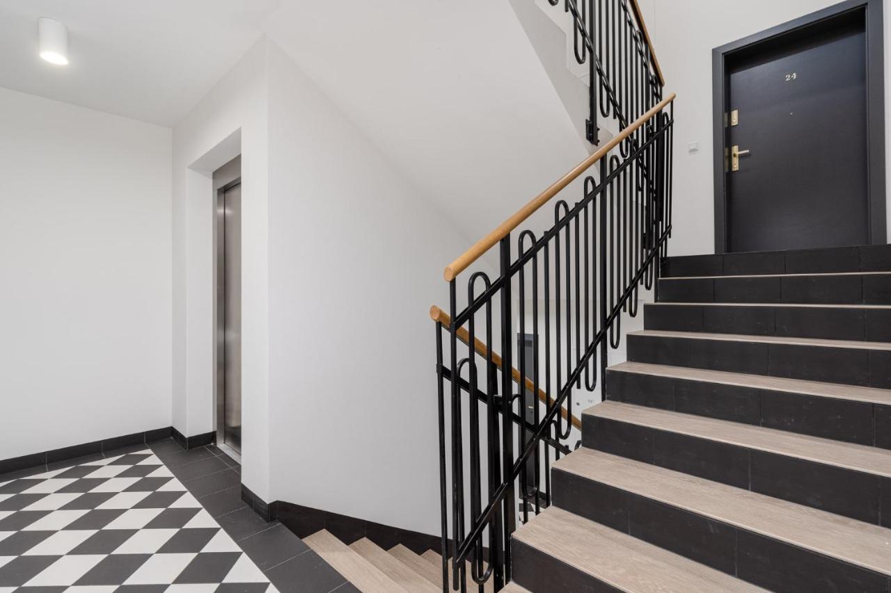 Czarnowiejska 21A By Homeprime Krakow Luaran gambar