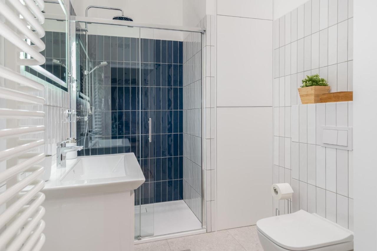 Czarnowiejska 21A By Homeprime Krakow Luaran gambar