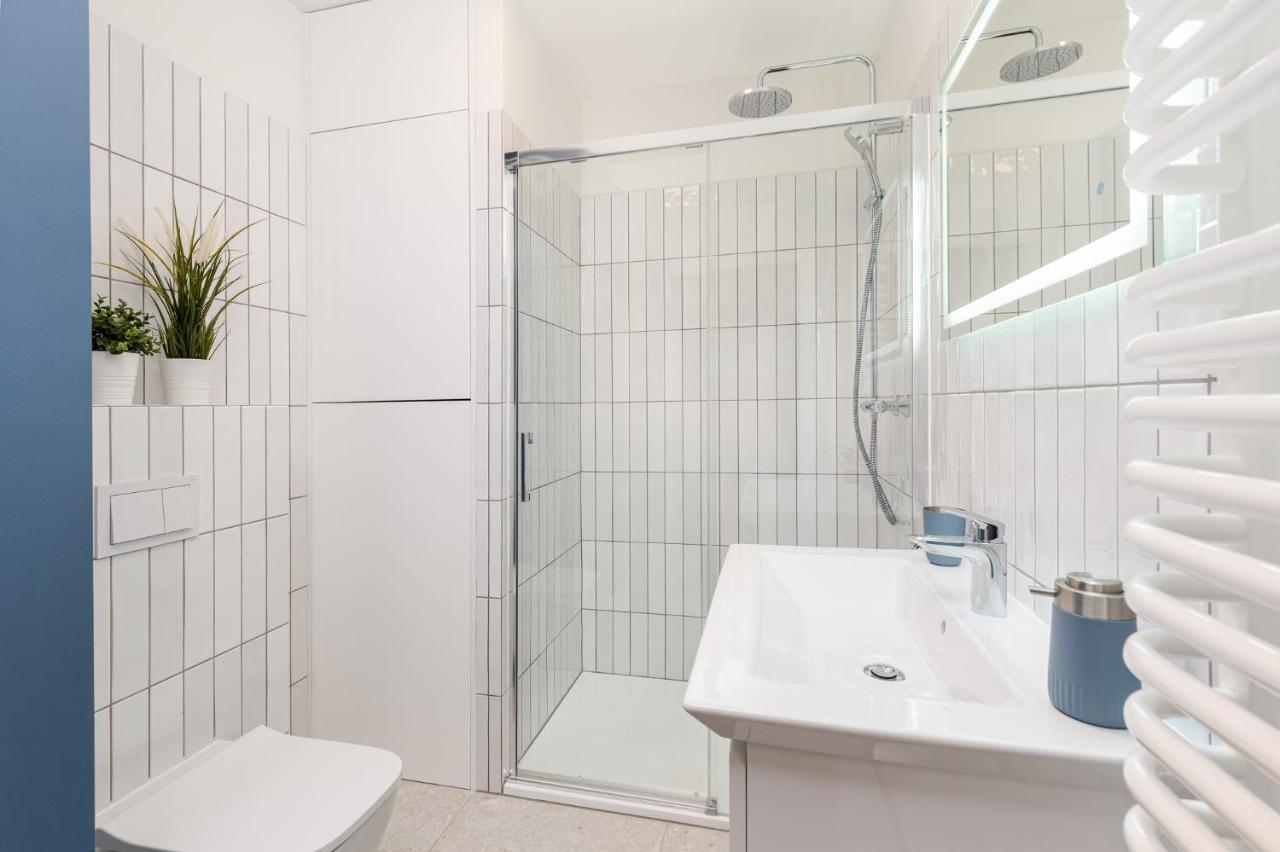 Czarnowiejska 21A By Homeprime Krakow Luaran gambar