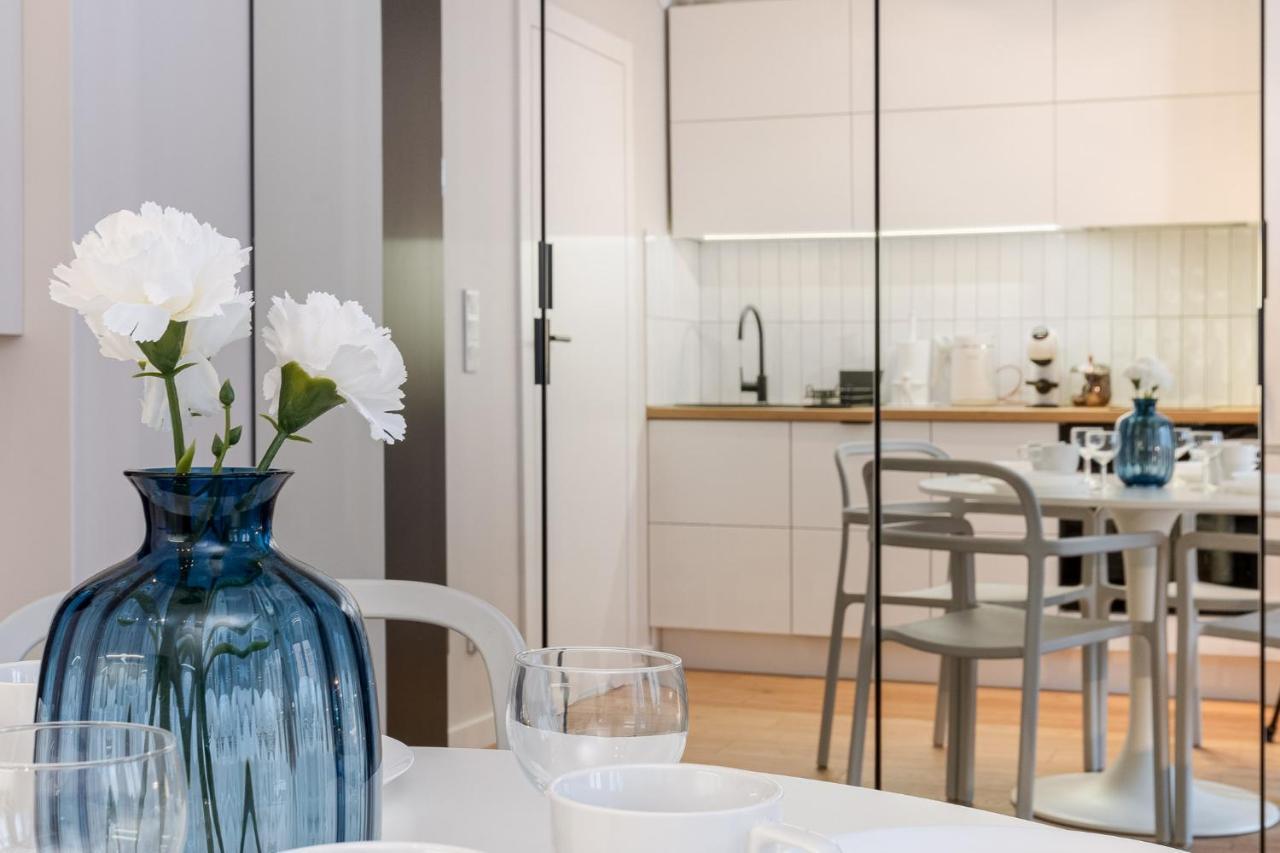 Czarnowiejska 21A By Homeprime Krakow Luaran gambar