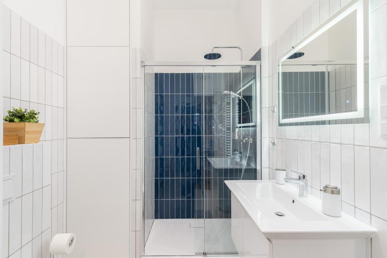 Czarnowiejska 21A By Homeprime Krakow Luaran gambar