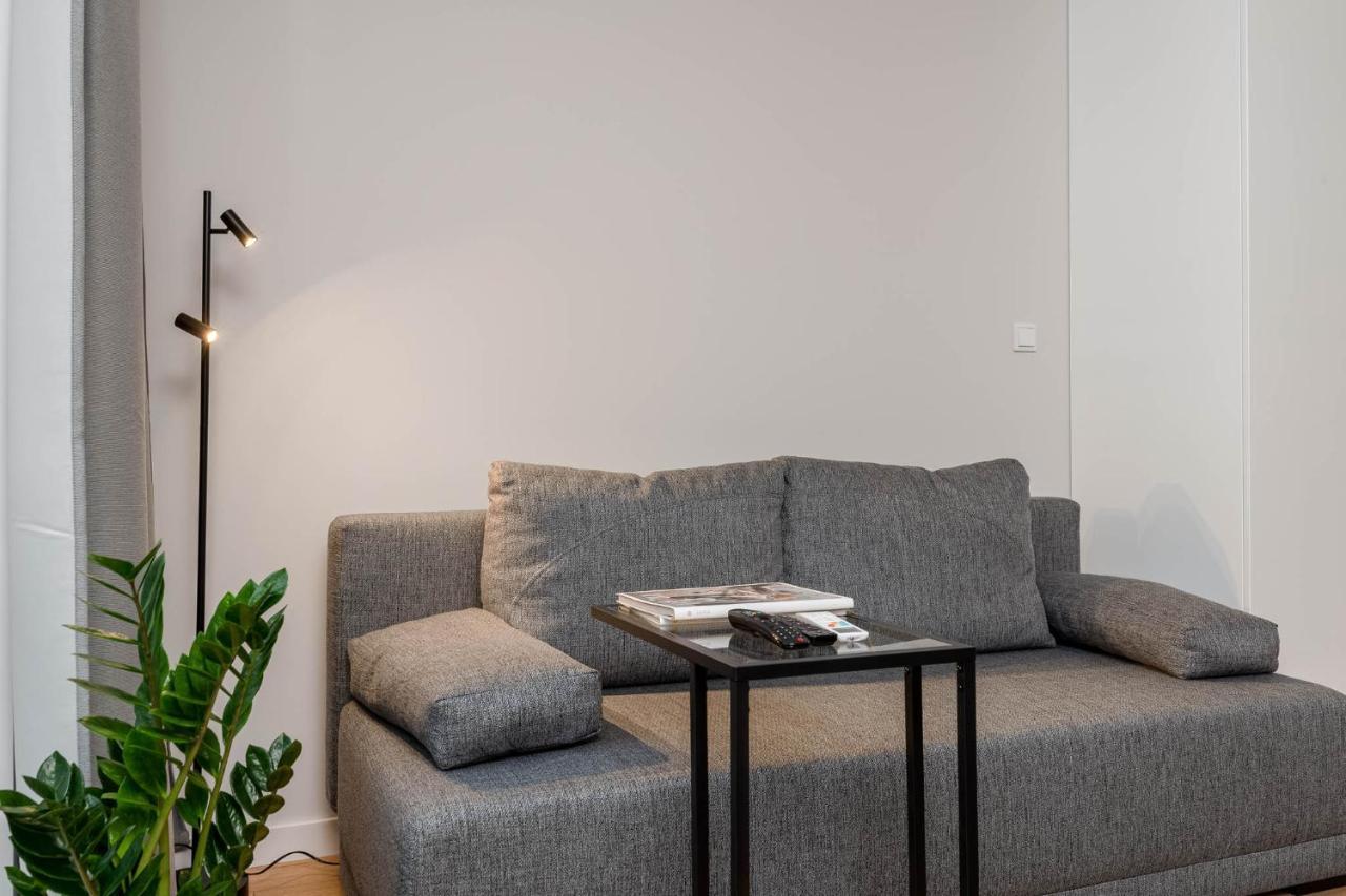 Czarnowiejska 21A By Homeprime Krakow Luaran gambar