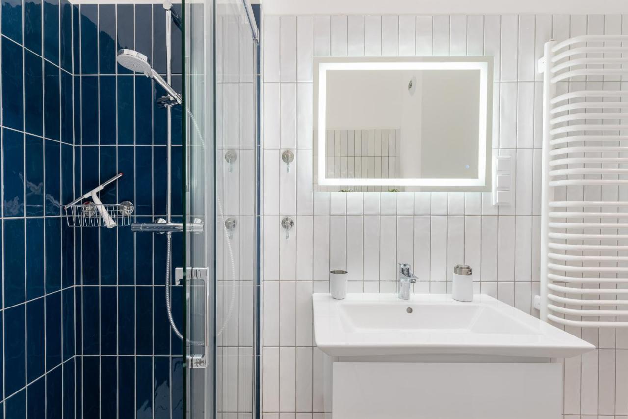 Czarnowiejska 21A By Homeprime Krakow Luaran gambar