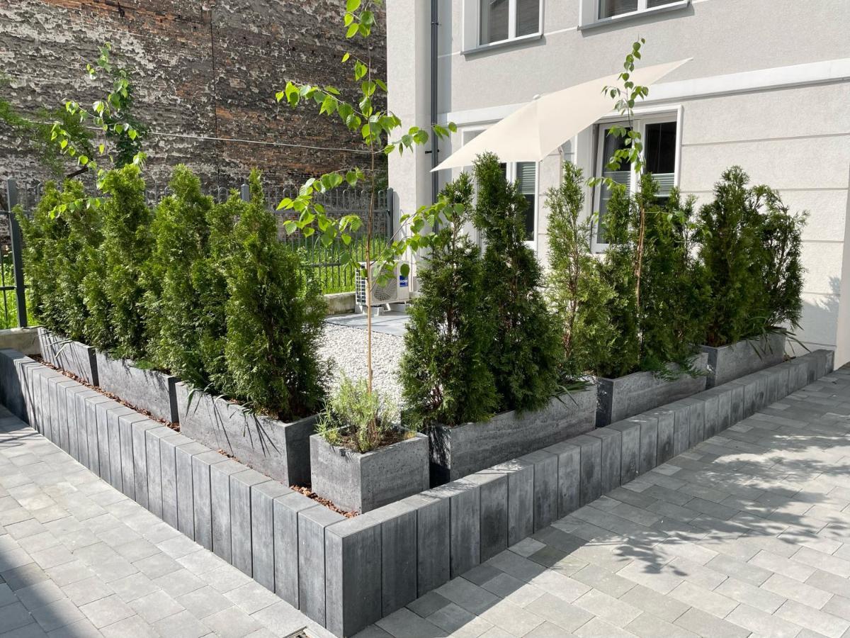 Czarnowiejska 21A By Homeprime Krakow Luaran gambar