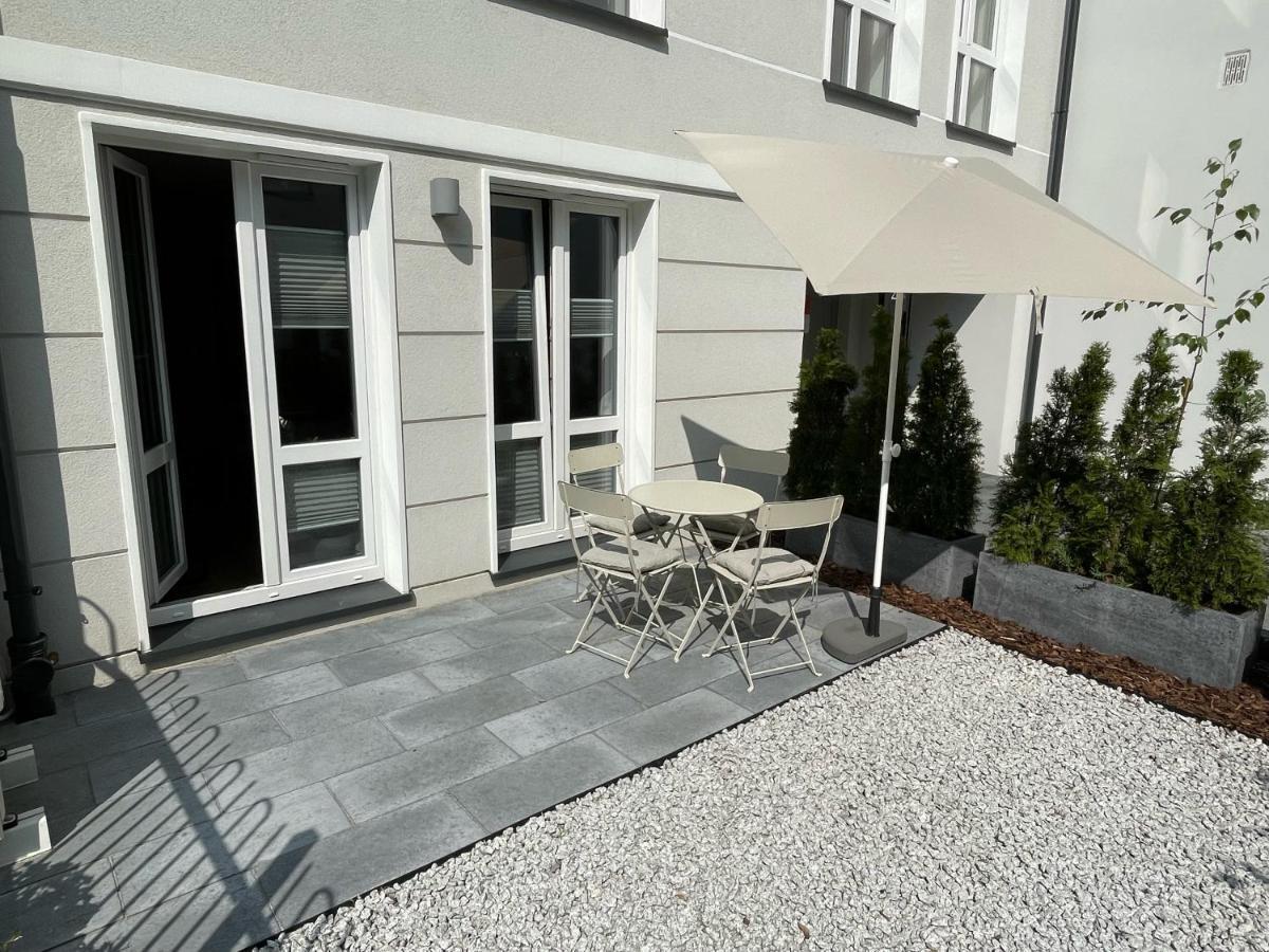 Czarnowiejska 21A By Homeprime Krakow Luaran gambar